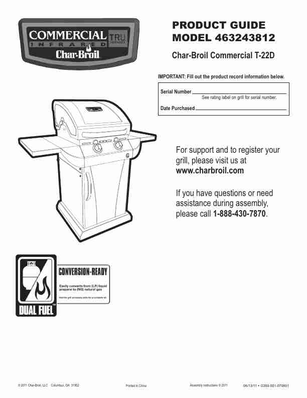 Char-Broil Dehumidifier 463243812-page_pdf
